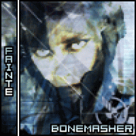 Bonemasher