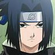 Uchiha Sasuke