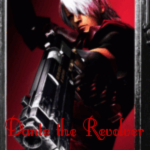 Dante!